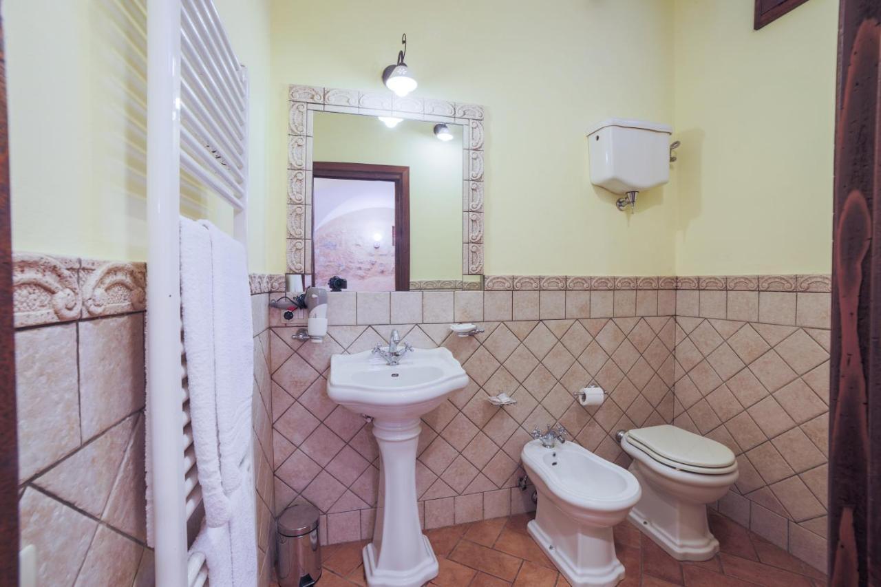 Appartamento Alvavista2 Trevi Dış mekan fotoğraf