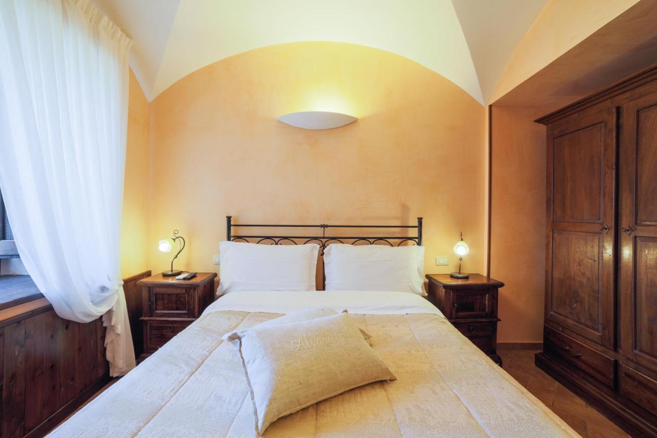 Appartamento Alvavista2 Trevi Dış mekan fotoğraf