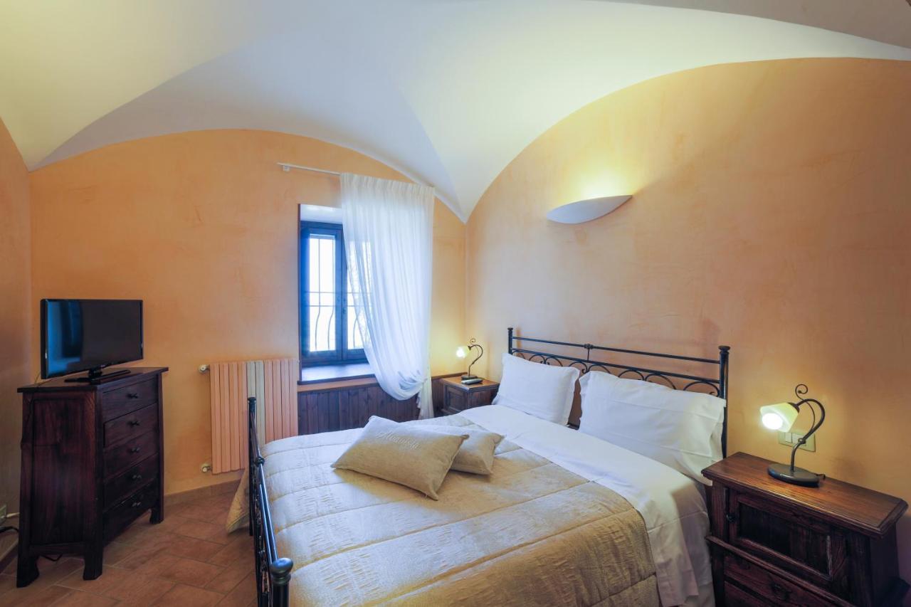 Appartamento Alvavista2 Trevi Dış mekan fotoğraf