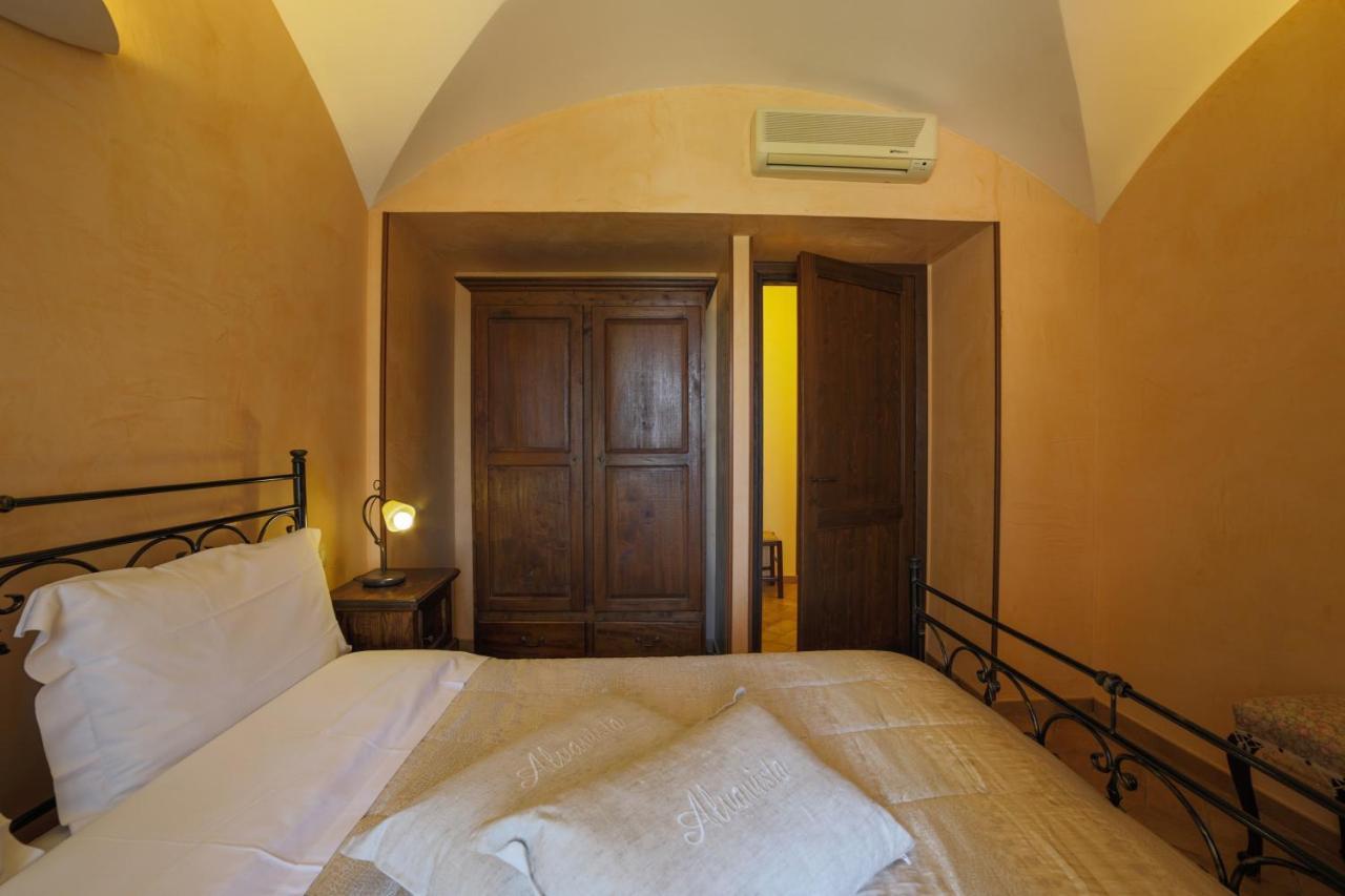 Appartamento Alvavista2 Trevi Dış mekan fotoğraf